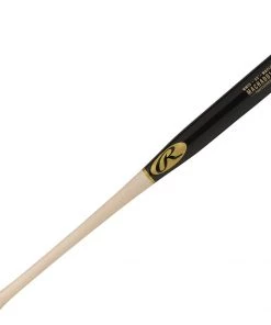 Rawlings Pro Label MM13PL Manny Machado Maple Wood Bat (-3) Wood Bats