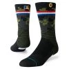 Stance MLB 2019 Armed Forces Day Diamond Pro Crew Sock Socks