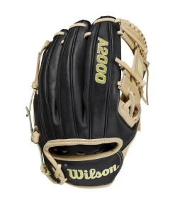 Wilson A2000 1786 Infield Baseball Glove - 11.5"
