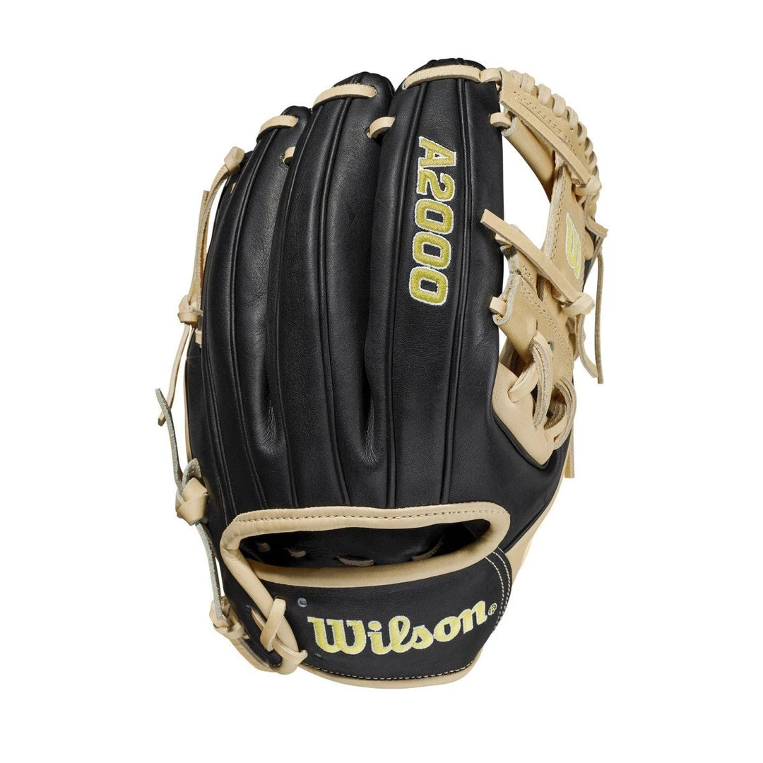 Wilson A2000 1786 Infield Baseball Glove - 11.5" 4 Wilson A2000 1786 Infield Baseball Glove - 11.5"