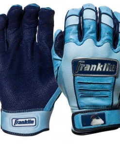 Franklin CFX Pro Limited Edition Father's Day Batting Gloves