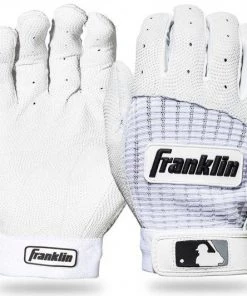 Franklin Pro Classic Adult Batting Gloves