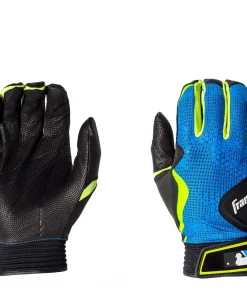 Franklin FreeFlex Series Youth Batting Gloves