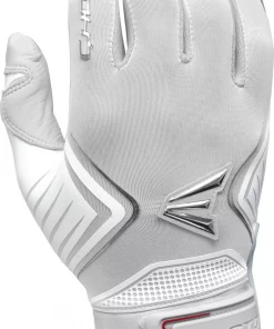 Womens/Girls Batting Gloves Easton Women's Ghost Fastpitch Softball Batting Gloves 7 Womens/Girls Batting Gloves Easton Women's Ghost Fastpitch Softball Batting Gloves