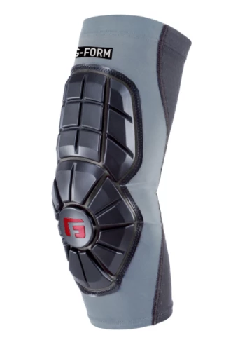 G-Form Adult Pro Extended Baseball Elbow Guard Elbow Guards 11 G-Form Adult Pro Extended Baseball Elbow Guard Elbow Guards