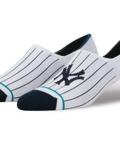 Stance MLB Yankees Invisible Socks