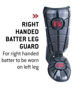 G-Form Batter's Leg Guard