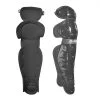 All-Star Player's Series Youth Ages 9-12 Leg Guards - 13" LG912PS Catcher's Gear