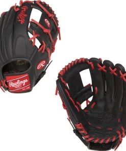 Rawlings Select Pro Lite Franciso Lindor Youth Model Baseball Glove - 11.5"
