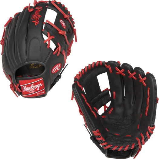 Rawlings Select Pro Lite Franciso Lindor Youth Model Baseball Glove - 11.5" 3 Rawlings Select Pro Lite Franciso Lindor Youth Model Baseball Glove - 11.5"