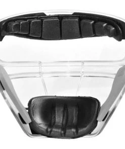 Field Mask All-Star Game Face Defensive Mask