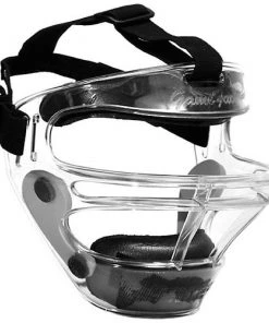 Field Mask All-Star Game Face Defensive Mask