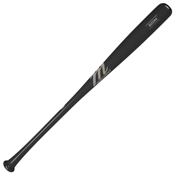 Marucci RIZZ44 Fog Pro Model Maple Wood Baseball Bat Wood Bats 2 Marucci RIZZ44 Fog Pro Model Maple Wood Baseball Bat Wood Bats