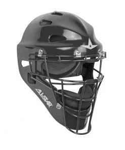 Catcher's Gear All-Star Player's Series MVP2300 NOCSAE Catcher's Helmet