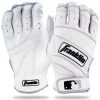 Franklin The Natural II Adult Batting Gloves