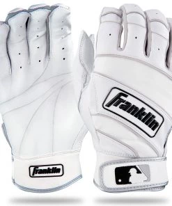 Franklin The Natural II Adult Batting Gloves