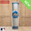 Dugout Mugs New York Mets Metal Dugout Mug | Stainless Steel Baseball Bat Mug 2 Dugout Mugs New York Mets Metal Dugout Mug | Stainless Steel Baseball Bat Mug