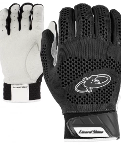Lizard Skins Pro Knit V2 Adult Batting Gloves
