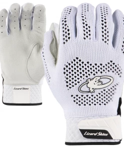 Lizard Skins Pro Knit V2 Adult Batting Gloves