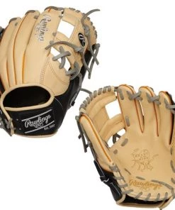 Rawlings Heart Of The Hide PRONP4-2CBT Infield Glove - 11.5"
