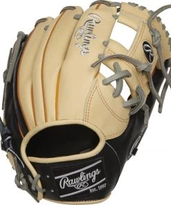 Rawlings Heart Of The Hide PRONP4-2CBT Infield Glove - 11.5"