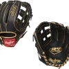 Rawlings R9 R9315-6BG Infield Mitt - 11.75" Baseball