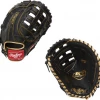 Rawlings R9 R9FM18BG 1st Base Baseball Mitt - 12.5" 2 Rawlings R9 R9FM18BG 1st Base Baseball Mitt - 12.5"