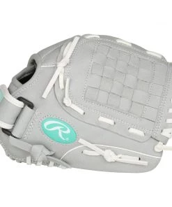 Fastpitch Softball Rawlings Sure Catch Series Fastpitch Glove - 11.5