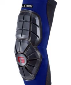 G-Form Adult Pro Extended Baseball Elbow Guard Elbow Guards 34 G-Form Adult Pro Extended Baseball Elbow Guard Elbow Guards