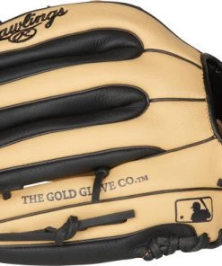 Rawlings Select Pro Lite SPL150CB Youth Model Baseball Glove - 11.5