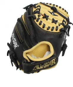 All-Star The Pocket™ Catchers Training Glove - 27"