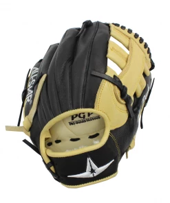 All-Star The Pick™ Infield Training Glove - 9.5" Fielding