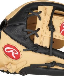 Rawlings Select Pro Lite SPL150CB Youth Model Baseball Glove - 11.5